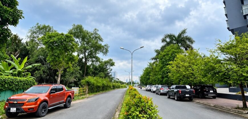 Bán đất đường 37 An Phú An Khánh 160 m², giá 40 tỷ