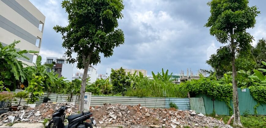 Bán đất đường 37 An Phú An Khánh 160 m², giá 40 tỷ