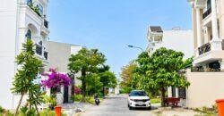 Bán đất đường 82 Thạnh Mỹ Lợi 129,5 m²