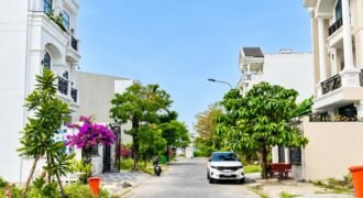Bán đất đường 82 Thạnh Mỹ Lợi 129,5 m²