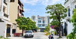Bán đất đường 82 Thạnh Mỹ Lợi 129,5 m²