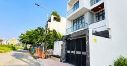 Bán đất đường 82 Thạnh Mỹ Lợi 129,5 m²